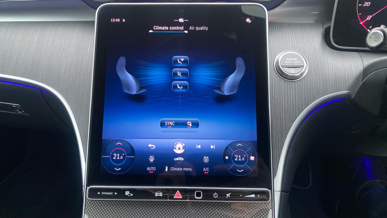 Mercedes-Benz Cle 300 4Matic AMG Line Premium 2dr 9G-Tronic Petrol Coupe